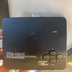 2026年最新】pc-tvコンバータ sc-1の人気アイテム - メルカリ