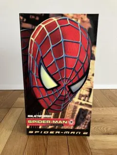 2026年最新】RAH スパイダーマン3の人気アイテム - メルカリ