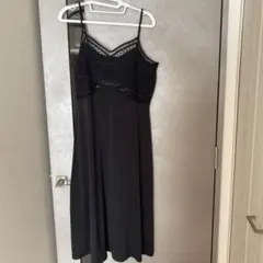 H&M キャミワンピース