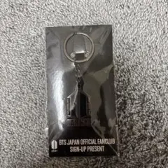 BTS ARMY公式キーホルダー