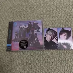 超特急　NINE LIVES 通常盤