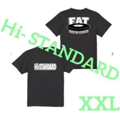 2026年最新】hi-standard tシャツ fatの人気アイテム - メルカリ