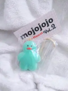 mojojojo☺︎ ︎フィギュアマスコットvol.2