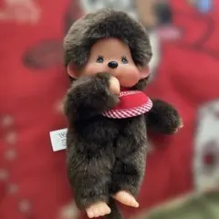 モンチッチ 昭和レトロ セキグチ - メルカリ