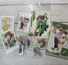 忍たま乱太郎 善法寺伊作