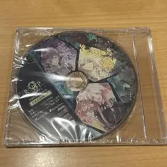 9R.I.P. sequel ナインリップ FD ワングー ドラマCD