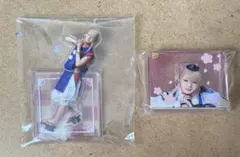 ミュージカル刀剣乱舞　今剣　アクリルスタンド