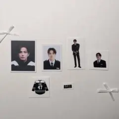 treasure アサヒ シーグリ 2024 2025