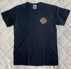 OLD GUYS RULE ネイビーTシャツ