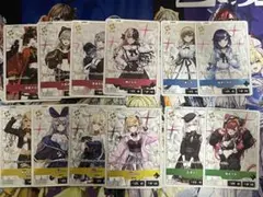 クロスタ ぶいすぽ LEADERまとめ売り - メルカリ
