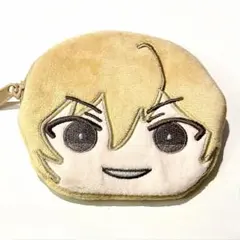 あんスタ おまんじゅうふかふかポーチ2 羽風薫