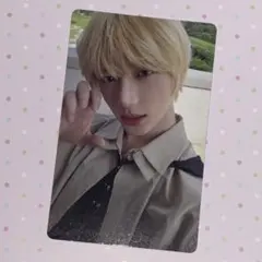 TXT SANCTUARY ボムギュ weverse gl