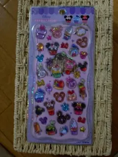 m*i様 プチドロップステッカー