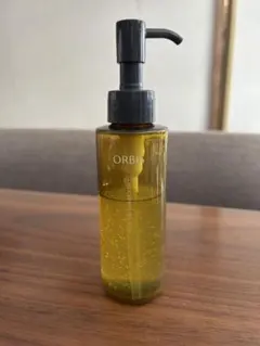 ORBIS クレンジングオイル
