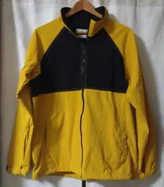サニーレーベルアーバンリサーチ　ナイロンジャケット