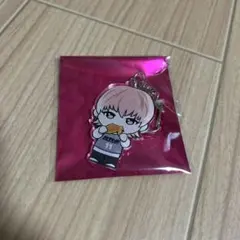 超特急　シューヤ　ご当地キーホルダー