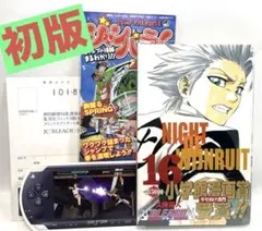 【初版・冊子付】BLEACH 第16巻