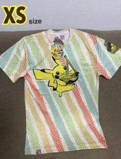 wcs横浜2023 ラーメンピカチュウtシャツのサムネイル