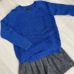 キュロットスカート　150センチ