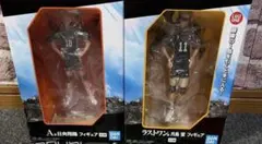 一番くじ ハイキュー!! 烏野の未来 A賞（日向翔陽）ラストワン賞（月島