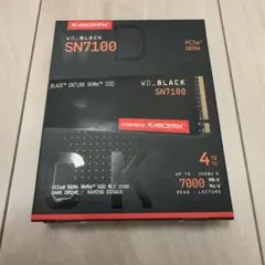 2026年最新】SN8100 4TBの人気アイテム - メルカリ
