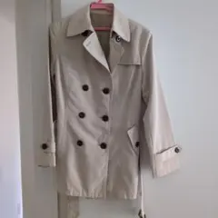 スプリングコート