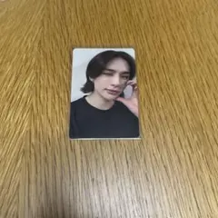 straykids ヒョンジン 樂 star