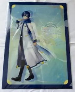 KAITO Birthday Party 2022 クリアファイル 3枚セット - メルカリ