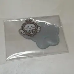 ちいかわ ちいかぶ　ミラーステッカー