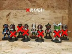 2026年最新】仮面ライダーダブル ワーコレの人気アイテム - メルカリ
