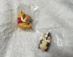 バンダイ ディズニー たべすぎまして… くまのプーさん チップ