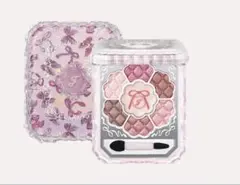 JILLSTUART ブルームクチュール アイズ リボンファッションショー