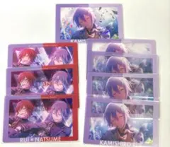 神代類 エピカ ノーマル＋箔押し