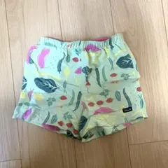 【値下げ】Patagoniaパタゴニア バギーズショーツ 5T