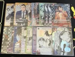 コナンカード　疾風の煌めき まとめ売り