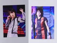 SnowMan 深澤辰哉 Jロゴ Jr 公式写真 J366 - メルカリ