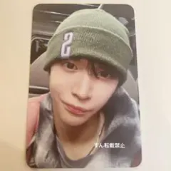 riize withmuu ウンソク　トレカ　特典　サイン会　ライズ　md CD