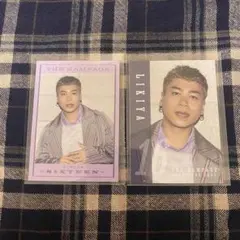 ランペ　LIKIYA フォトカ