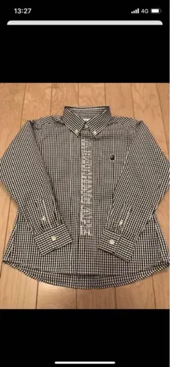 【りんか様専用】ブリストルロンT.Apeシャツ