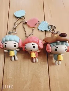 2026年最新】グルーミー キーホルダーの人気アイテム - メルカリ