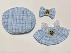 ぬい服　15〜20cm用のサムネイル