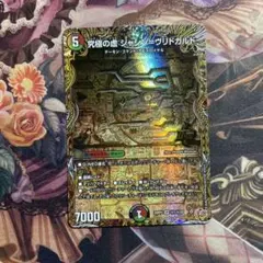 ジャシンヴリドガルド