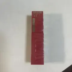 Maybelline Super Stay Vinyl Ink