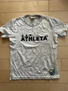 ATHLETA ホワイト Tシャツ 150