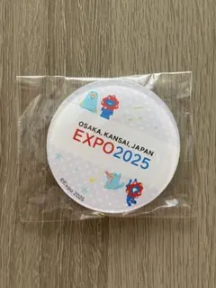ゆ*う様 2025年大阪・関西万博 ミャクミャク ステッカー EXPO2025