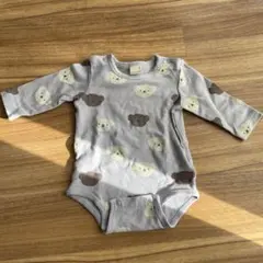 ロンパース　70