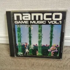 新品未開封】FAMICOM MUSIC DVD ナムコット編 NAMCO - メルカリ