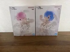 Re:ゼロ Relax timeレム & ラム Sweet Angel ver.