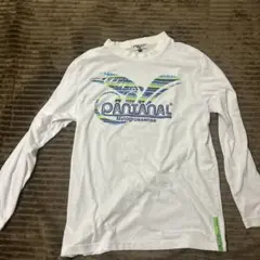 PANTANAL ロングスリーブシャツ L ホワイト