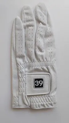 39 Premium Glove ゴルフグローブ25㎝